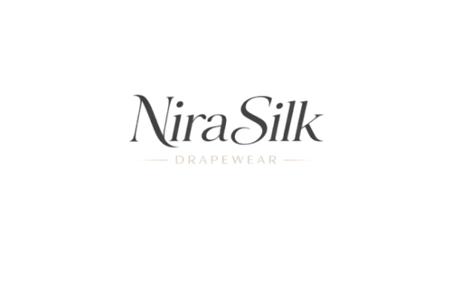 NiraSilk Drapewear